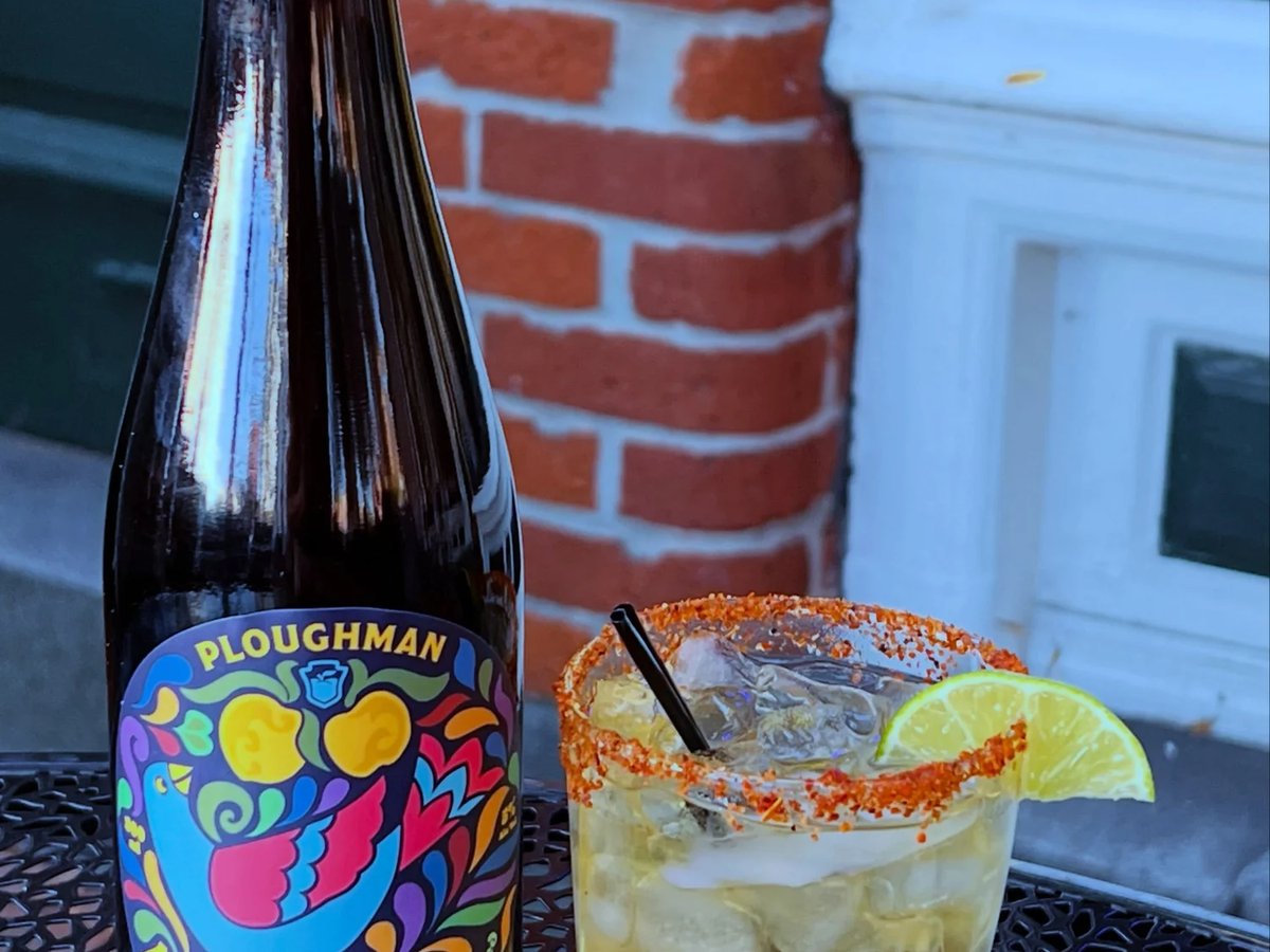 Ploughman Cider Taproom