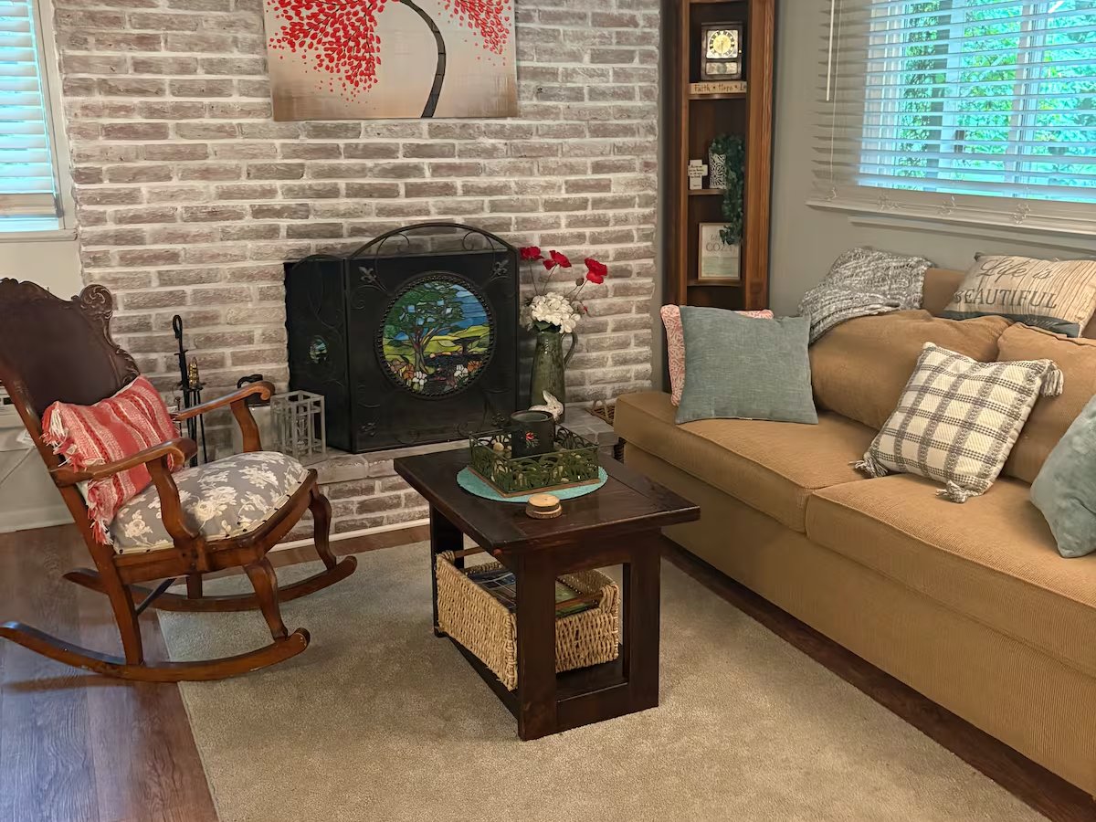 Gettysburg Cottage Retreat