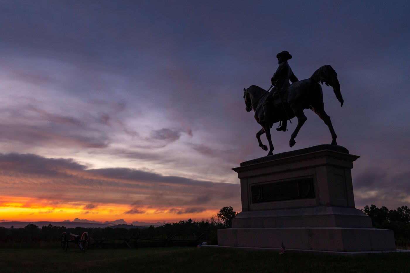 Gettysburg