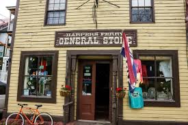 General Store