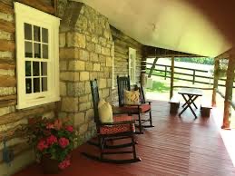 Emma porch