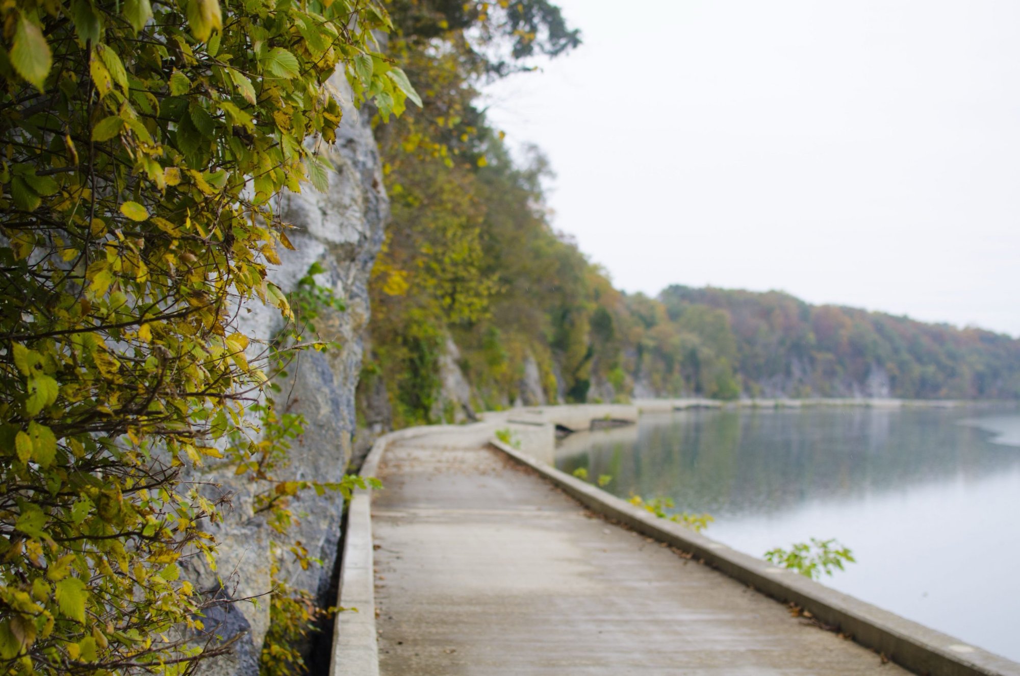 C&O Canal