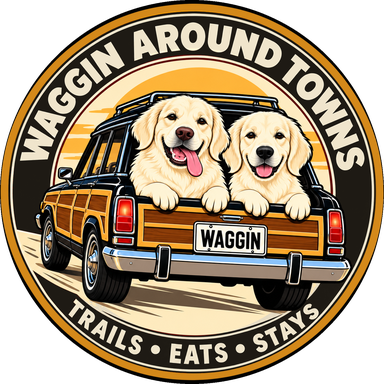 Waggin Around Towns