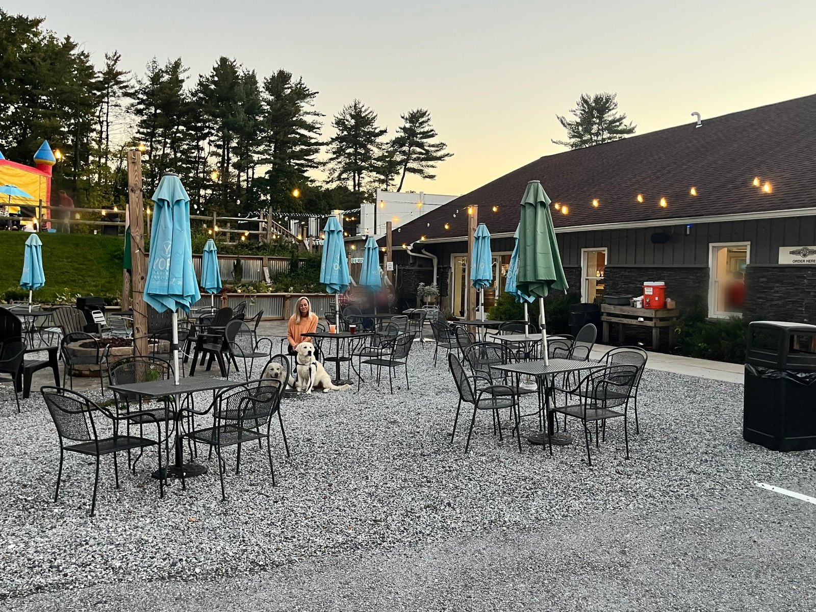 AleCraft Brewery